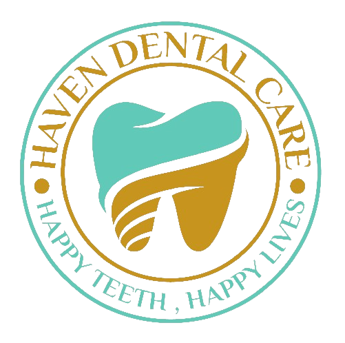 Haven Dental care Logo