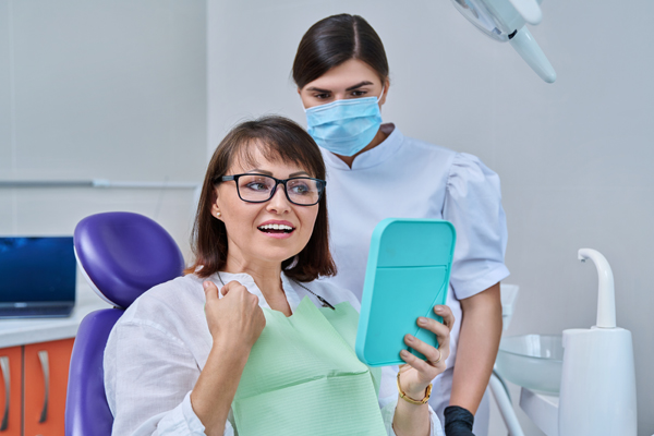 The Dangers Of Smoking With New All On   Implants