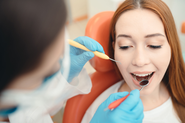 Signs Of Failing Dental Fillings And What To Do About Them