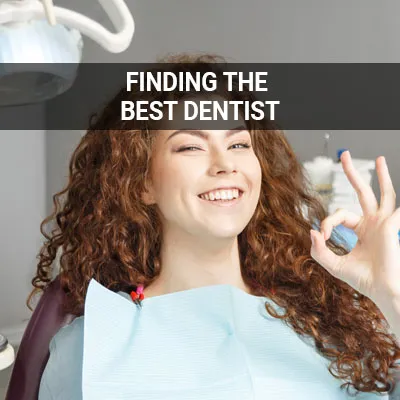 Visit our Find the Best Dentist in East Haven page