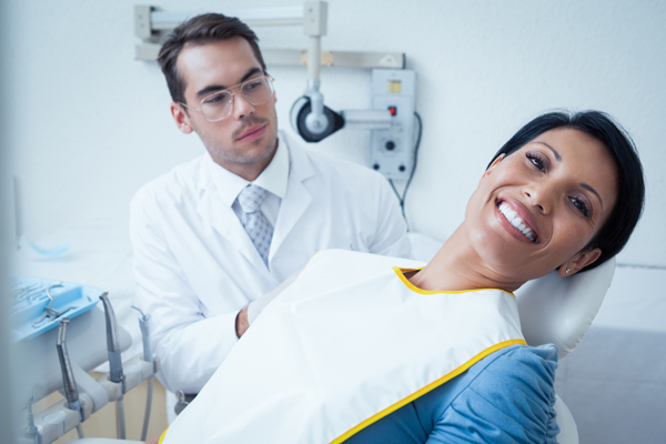 FAQs About Full Mouth Reconstructions