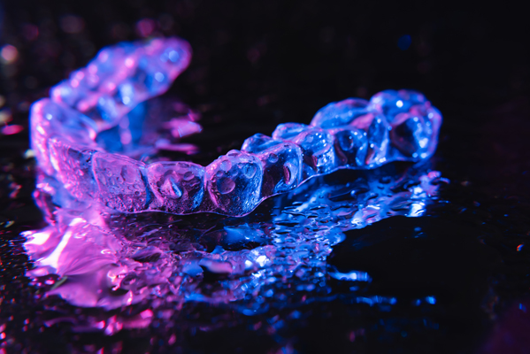 Tips For Brushing And Flossing During Invisalign Therapy