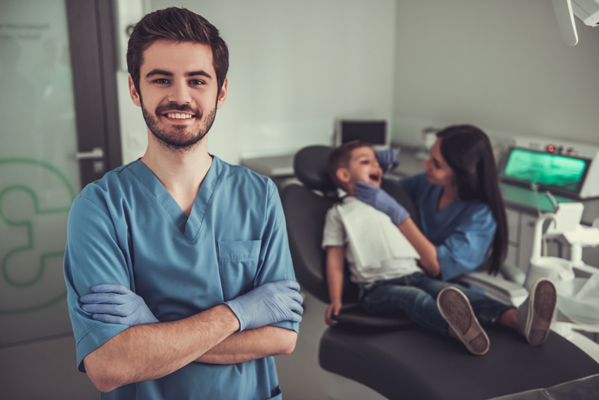 Ask A Kid Friendly Dentist: Effective Ways To Keep Children&#    ;s Teeth Healthy